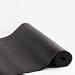 Sports : Yogamatte Asthanga Schwarz 6mm
