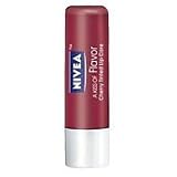 Nivea A Kiss of Flavor Lip Care, Tinted, Cherry