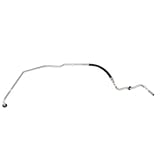 ACDelco 10324808 Upper Transmission Fluid Cooler Inlet Hose Assembly by ACDelco