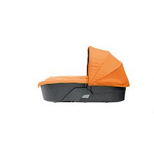 Stokke 2009 Xplory Carrycot - Orange picture