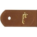 Banjo Strap, Light Brown