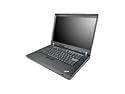 Notebook Lenovo IBM ThinkPad R61i XPP 1024MB 120GB