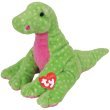 Buy Ty Stomps - Green Dinosaur by Ty