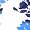 Blue Mix