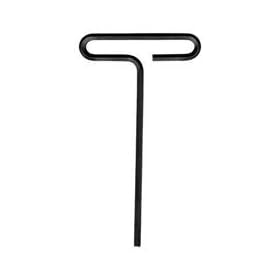 SEPTLS26931308 - Individual Standard Grip Hex T-Keys