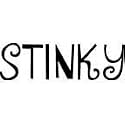 Stinky on Infant Onesie