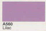 Review Royal Sovereign  / Magic Marker Twin Tip Pen A560 Lilac