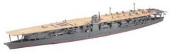 1/700 ウォーターライン 赤城 (201)