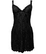 Arianne Beverly Chemise