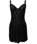 Arianne Beverly Chemise