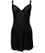 Arianne Beverly Chemise