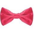Bowtie Hot Pink