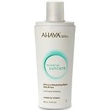 AHAVA After Sun Rehydrating Balm 8.5oz