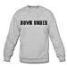 DOWN UNDER #2 - AUSTRALIA - Country-series - Light Grey Sweatshirt