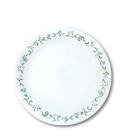 Corelle Livingware 8-1/2-Inch Luncheon Plate, Country Cottage