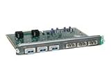 Catalyst 4500 E 6-PORT 10GBE