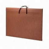 Smead 87856 Two-Pocket Portfolios, Gray, 25 Per Box