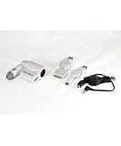 Ultimate Car Charger for iPod/ PSP/ DS/Mp3 player with DC Out