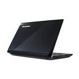 Lenovo G460 Laptop Computer - 06774DU (Black) - Intel Core i3-350M ( 2.26GHz 1066MHz 3MB )