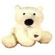 Webkinz Polar Bear