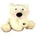 Webkinz Polar Bear