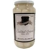 Onion Cocktail 32 oz Jar 23-25 mm
