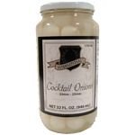 Onion Cocktail 23-25mm 32 Oz