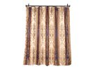 Croscill Kensington Shower Curtain - Navy