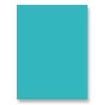 Riverside Paper Tru-Ray(R) Construction Paper, 18in. x 24in., Turquoise