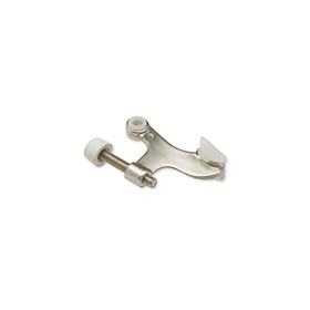  Harney Hardware 30680 Hinge Pin Door Stop