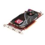 Ati Fire Gl V7700 Graphics Adapter Firegl V7700 Pci Express 20 X16 512 Mb Gddr4 Digital Visual Interface dvi Displayport Hdtv Out Retail