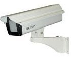 OUTDOOR HOUSING FOR BOX STYLE CAMERAS [sncunihb1]