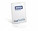 Standard DUOProx II Card - Proximity - 100 Cards (HID1336)