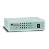 Electronics : 5port 10/100bt Unmanaged Switchw/external Power Supply
