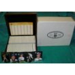 Topps 2001 Limited Edition 50th Anniversary Set