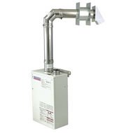Eccotemp 3 Horizontal Vent Kit