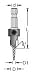 Amana Tool 55624 Carbide Tipped Countersinks w/ Taper Point Drill for #8 Screws