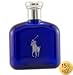 POLO BLUE by Ralph Lauren for MEN: AFTERSHAVE 4.2 OZ