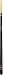 Minnesota Fats Marines Licensed Hardwood Billiard Cue
