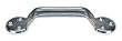 Battalion 1WAF6 Extra Heavy Duty Door Pull, 10 3/4 In L