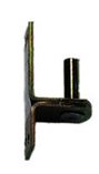 Eigenschaften Unimet  / E722242 Plattenhaken gelbVZ 10mm D2 weit