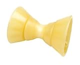 Seachoice® Polyurethane Bow Roller with Bells