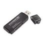 Sandisk MobileMate SD Plus USB Card Reader w/ RescuePro Software (SDDR-104-RPRO)