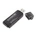 Sandisk MobileMate SD Plus USB Card Reader w/ RescuePro Software (SDDR-104-RPRO)