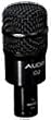 Audix D-2 Drum Microphone