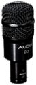 Audix D-2 Drum Microphone