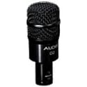 Audix D-2 Drum Microphone by