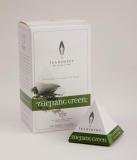 Teaosophy Zhejiang Green Tea