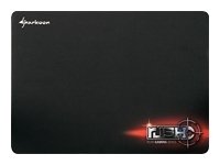 Sharkoon Mauspad Rush Mat