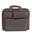 Electronics : Carrying case & backpack combo for notebook PC up to 15.4' and up to Apple MacBook Pro 17'. External pockets for quick access to accessories, large interior document pocket.